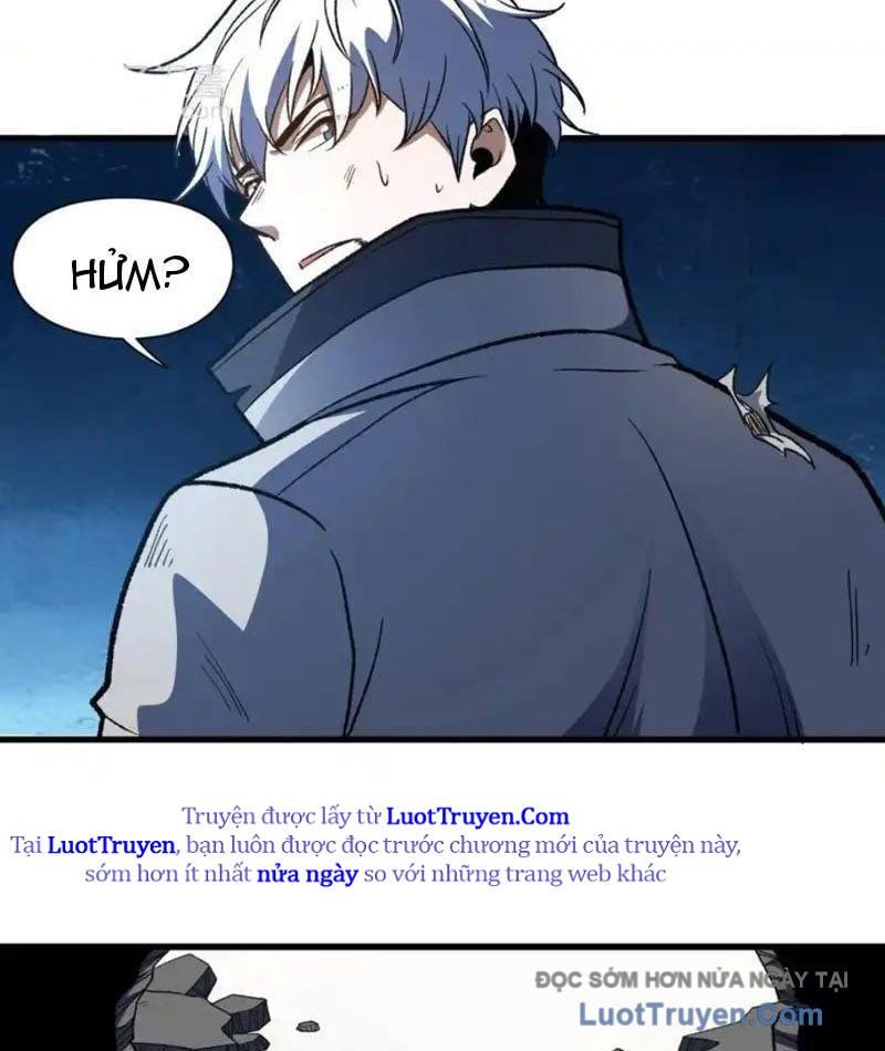 Hư Thực Chi Vương Chap 40 - Next Chap 41