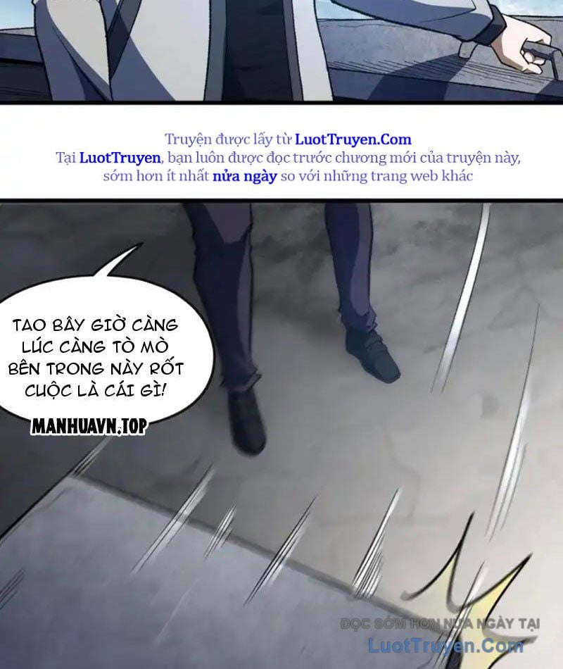 Hư Thực Chi Vương Chap 40 - Next Chap 41