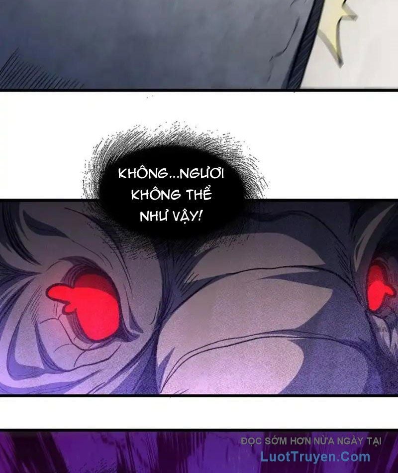 Hư Thực Chi Vương Chap 40 - Next Chap 41