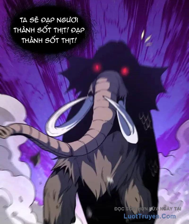 Hư Thực Chi Vương Chap 40 - Next Chap 41