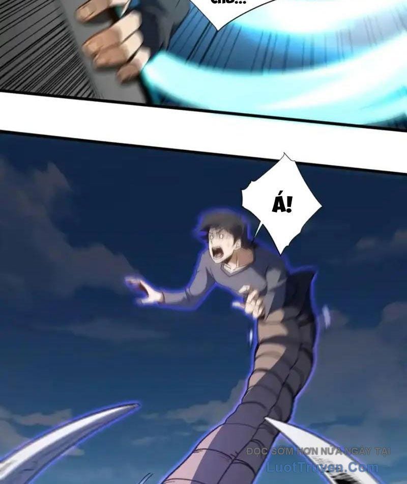 Hư Thực Chi Vương Chap 40 - Next Chap 41