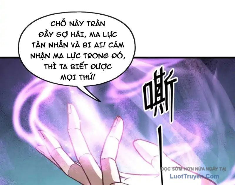 Hư Thực Chi Vương Chap 41 - Next Chap 42