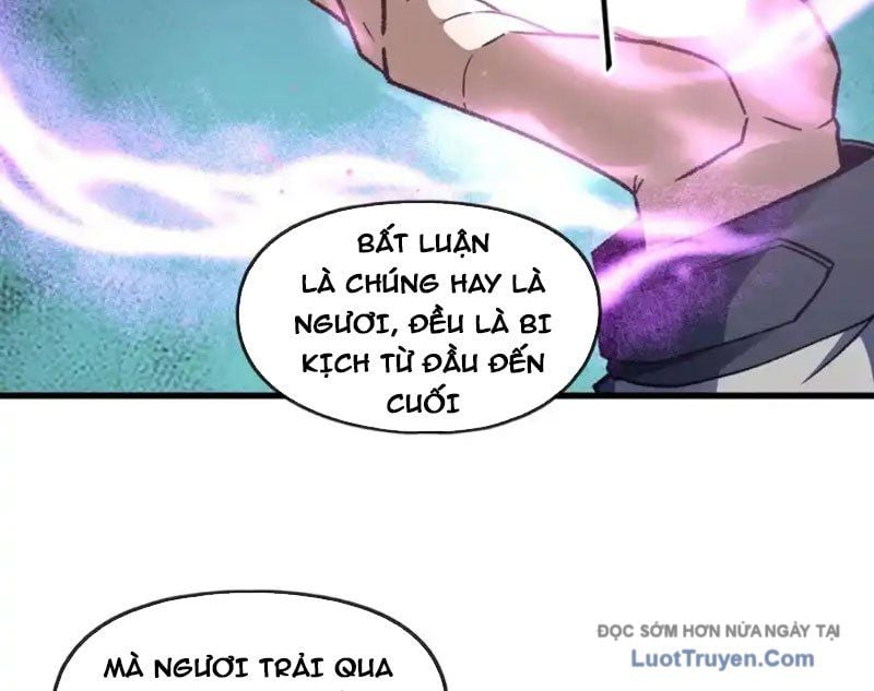 Hư Thực Chi Vương Chap 41 - Next Chap 42