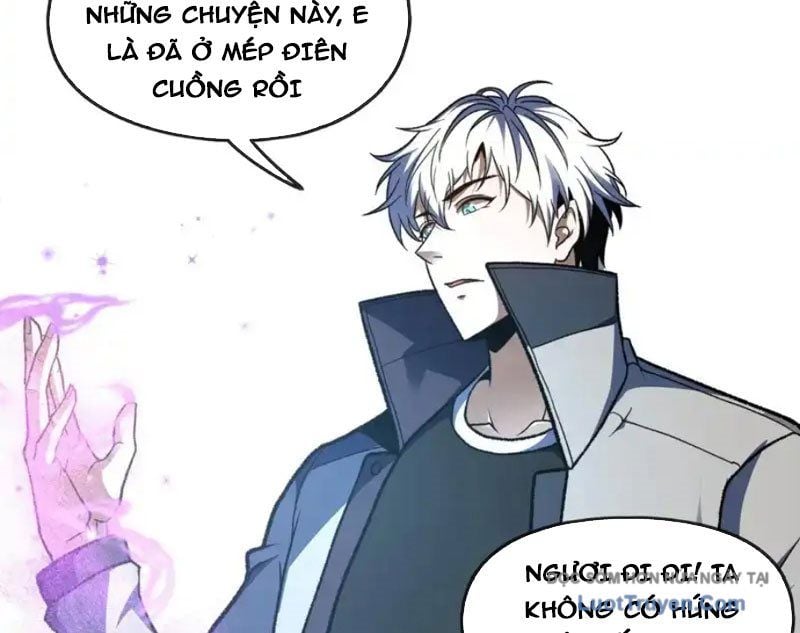 Hư Thực Chi Vương Chap 41 - Next Chap 42