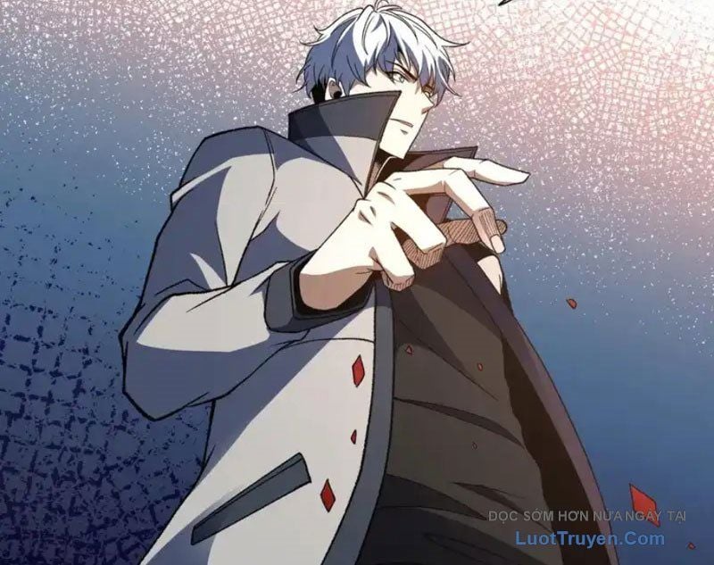 Hư Thực Chi Vương Chap 41 - Next Chap 42