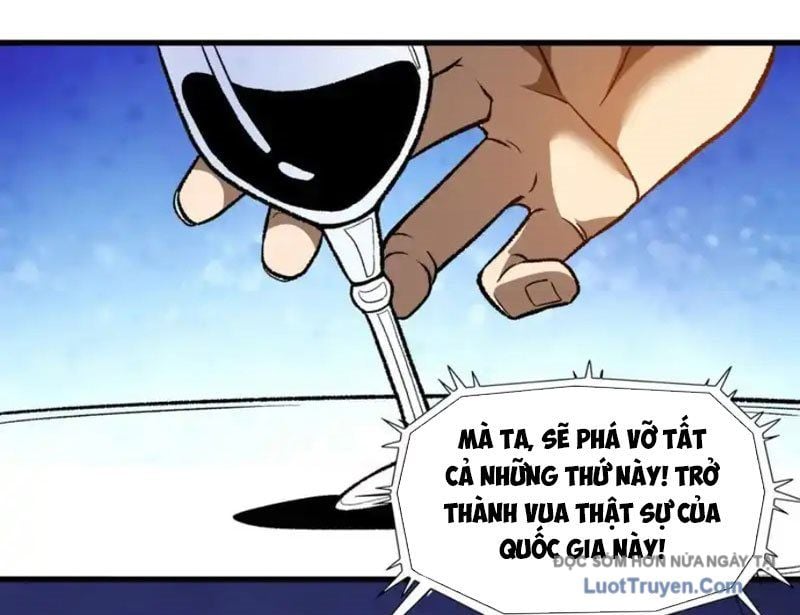 Hư Thực Chi Vương Chap 41 - Next Chap 42