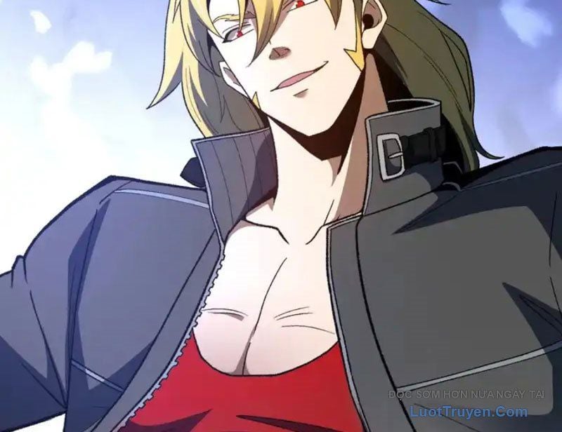 Hư Thực Chi Vương Chap 41 - Next Chap 42