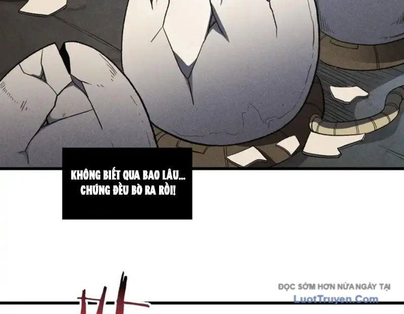 Hư Thực Chi Vương Chap 41 - Next Chap 42