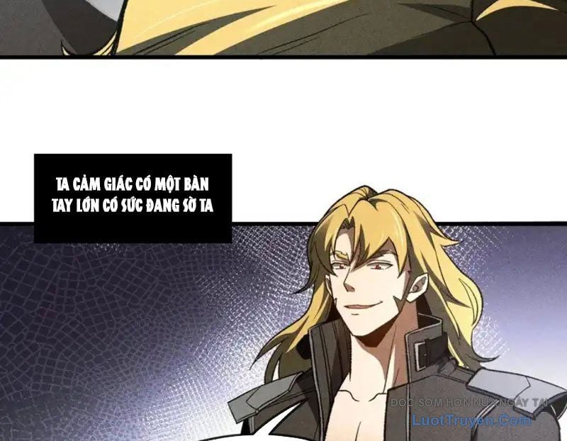 Hư Thực Chi Vương Chap 41 - Next Chap 42