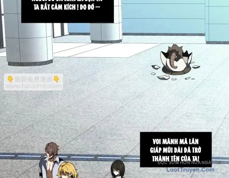 Hư Thực Chi Vương Chap 41 - Next Chap 42