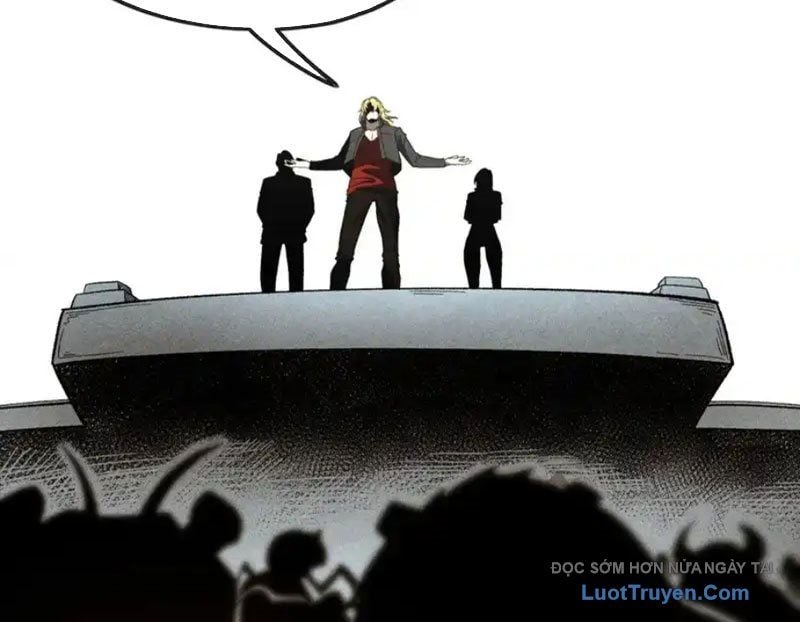 Hư Thực Chi Vương Chap 41 - Next Chap 42