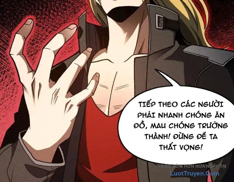 Hư Thực Chi Vương Chap 41 - Next Chap 42