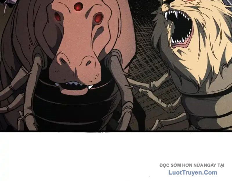 Hư Thực Chi Vương Chap 41 - Next Chap 42