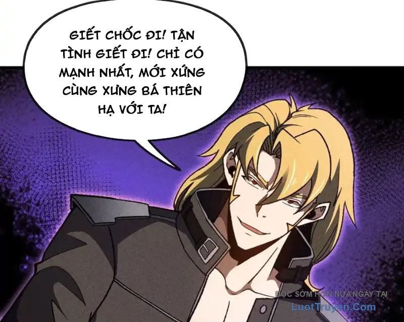 Hư Thực Chi Vương Chap 41 - Next Chap 42