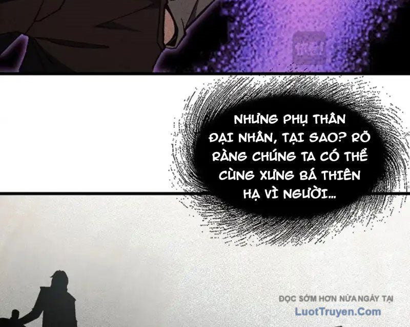 Hư Thực Chi Vương Chap 41 - Next Chap 42