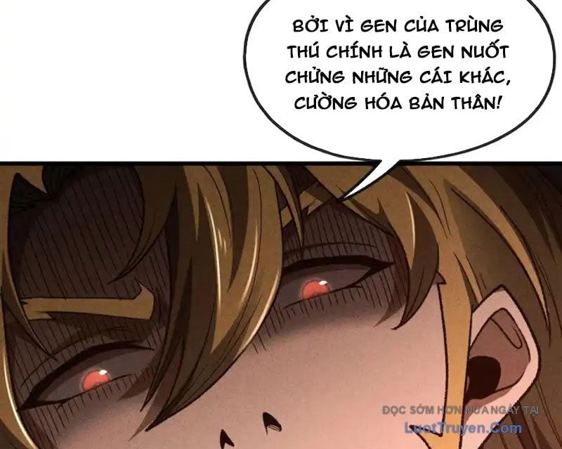 Hư Thực Chi Vương Chap 41 - Next Chap 42