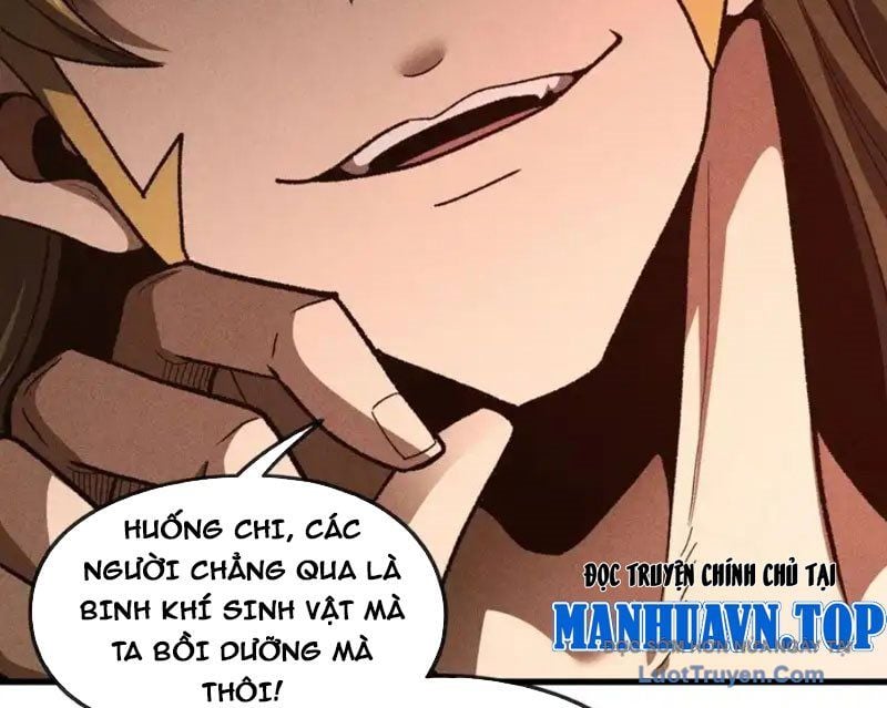 Hư Thực Chi Vương Chap 41 - Next Chap 42