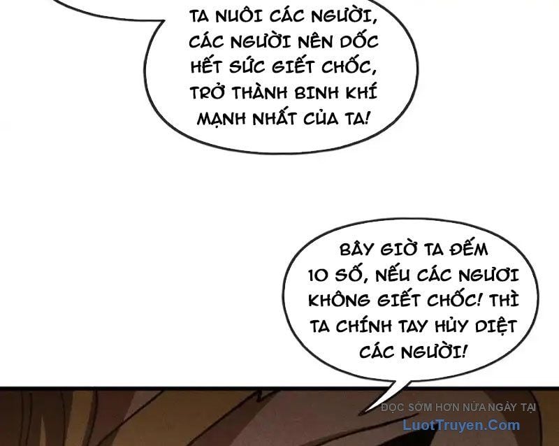 Hư Thực Chi Vương Chap 41 - Next Chap 42