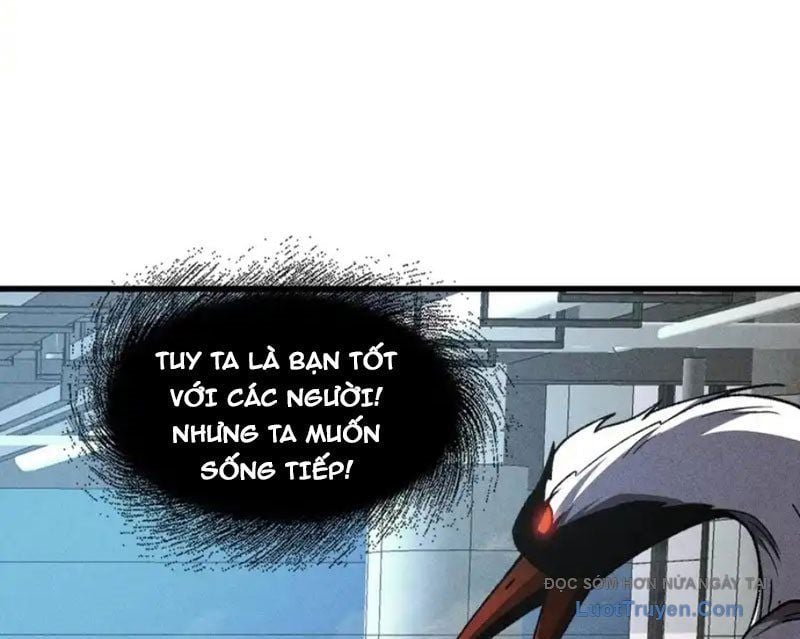 Hư Thực Chi Vương Chap 41 - Next Chap 42