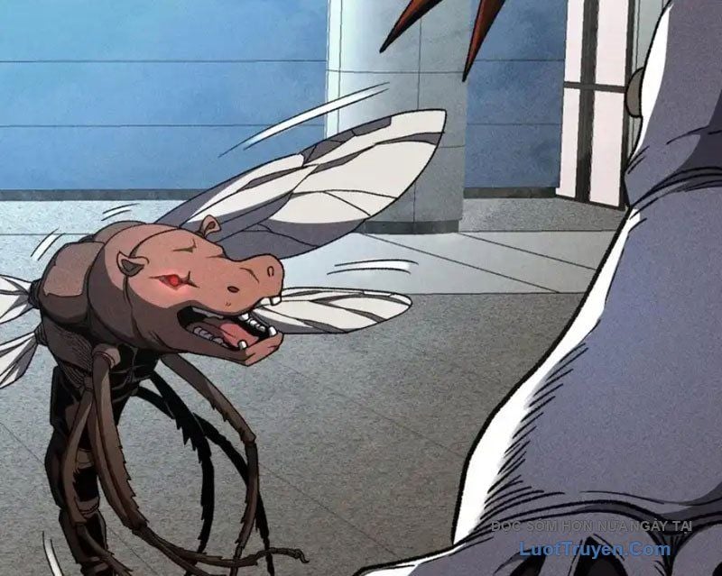 Hư Thực Chi Vương Chap 41 - Next Chap 42