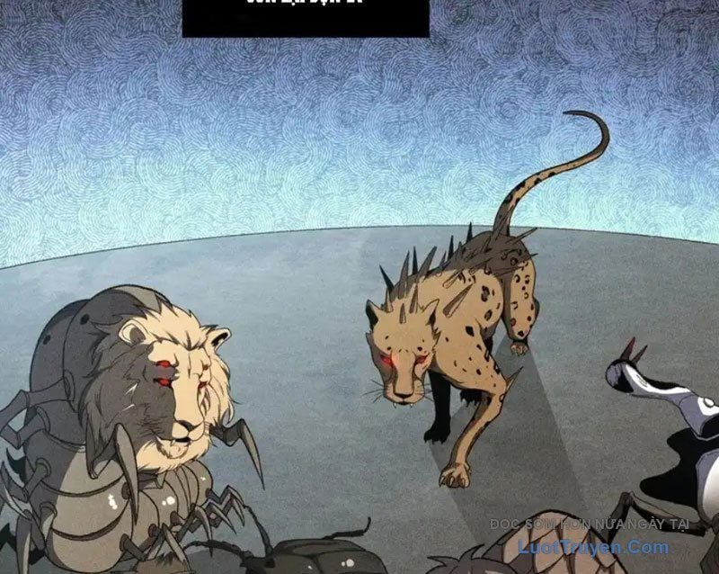 Hư Thực Chi Vương Chap 41 - Next Chap 42