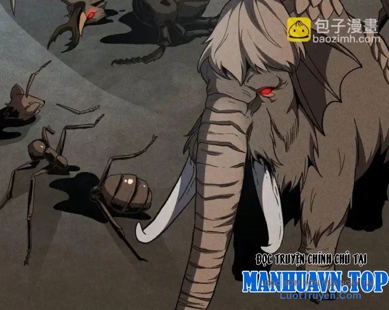 Hư Thực Chi Vương Chap 41 - Next Chap 42