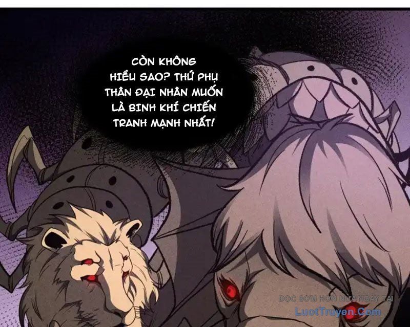 Hư Thực Chi Vương Chap 41 - Next Chap 42