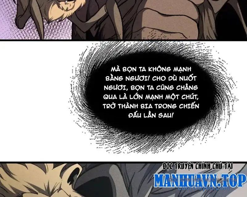 Hư Thực Chi Vương Chap 41 - Next Chap 42