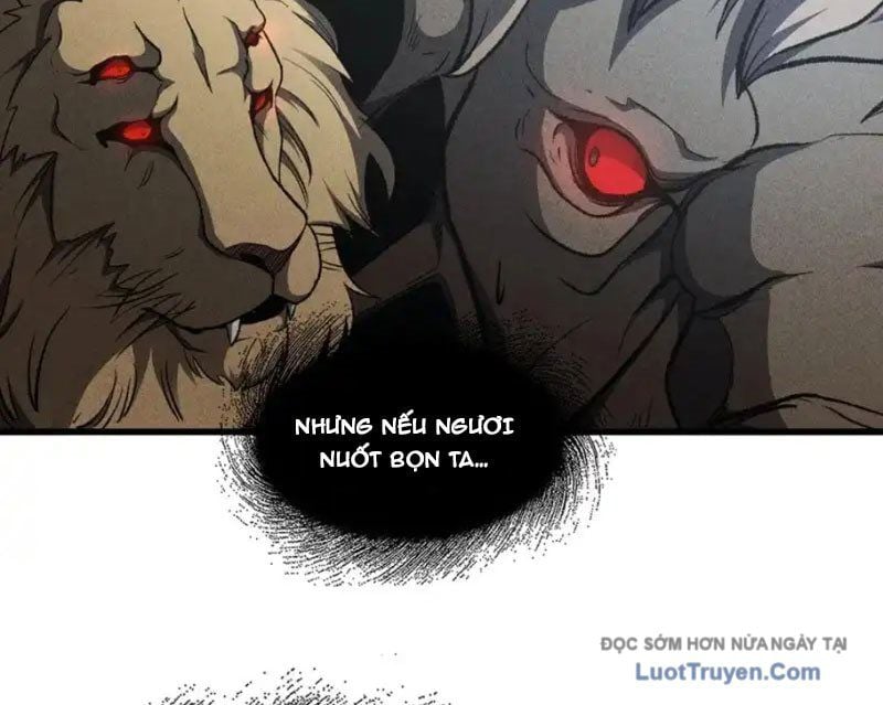 Hư Thực Chi Vương Chap 41 - Next Chap 42