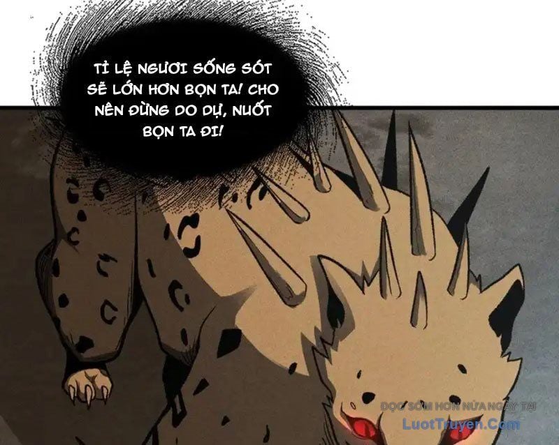 Hư Thực Chi Vương Chap 41 - Next Chap 42