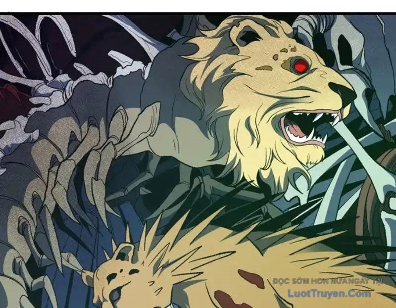 Hư Thực Chi Vương Chap 41 - Next Chap 42