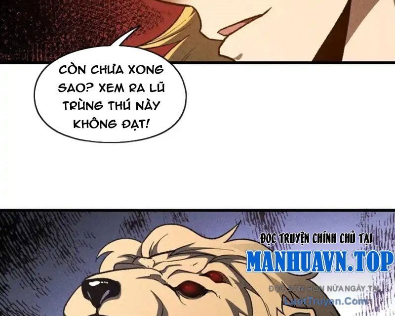 Hư Thực Chi Vương Chap 41 - Next Chap 42