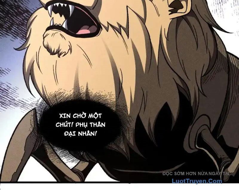 Hư Thực Chi Vương Chap 41 - Next Chap 42