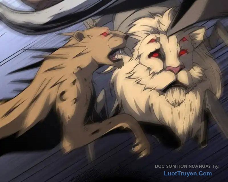 Hư Thực Chi Vương Chap 41 - Next Chap 42