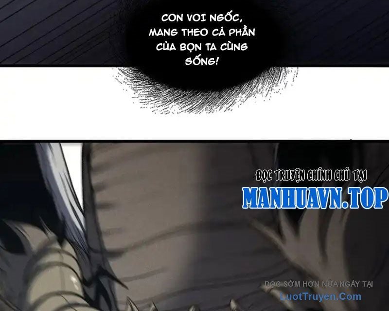 Hư Thực Chi Vương Chap 41 - Next Chap 42