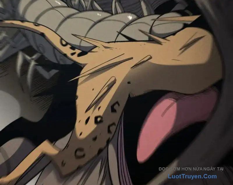 Hư Thực Chi Vương Chap 41 - Next Chap 42