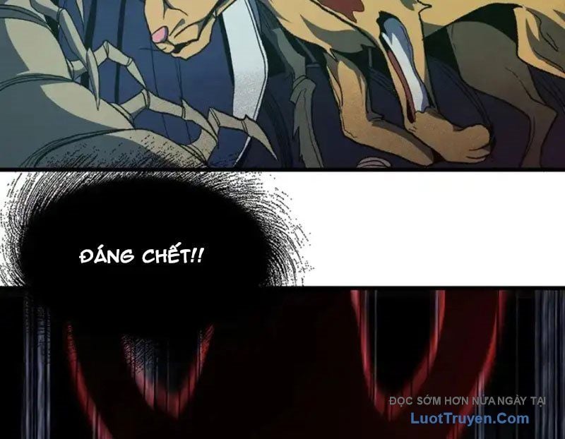 Hư Thực Chi Vương Chap 41 - Next Chap 42