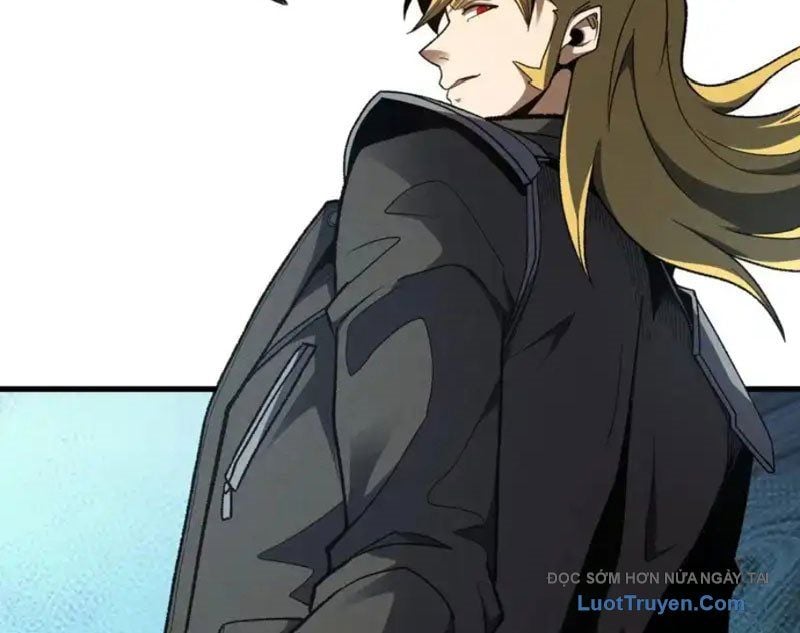 Hư Thực Chi Vương Chap 41 - Next Chap 42