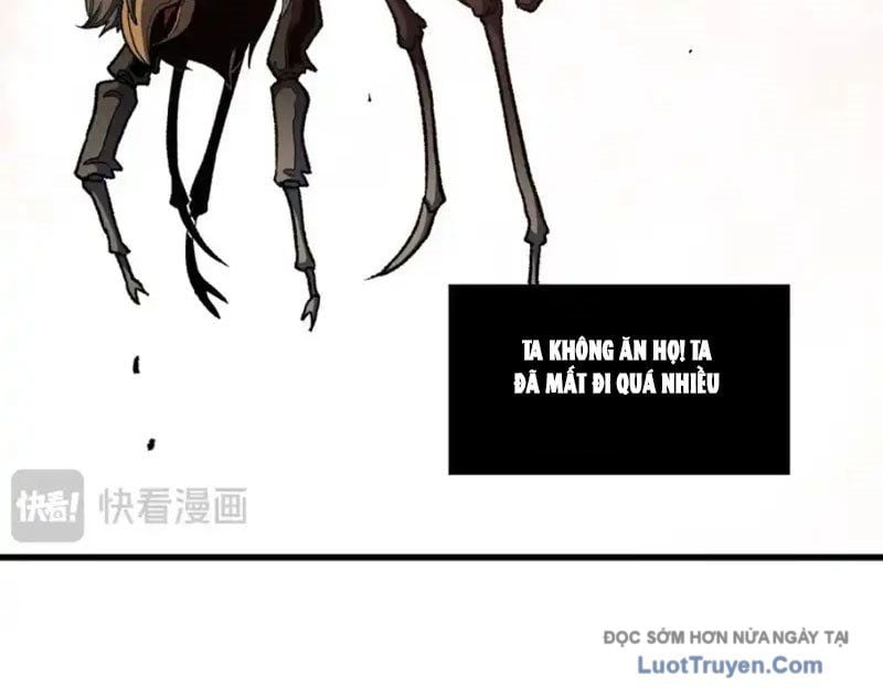 Hư Thực Chi Vương Chap 41 - Next Chap 42