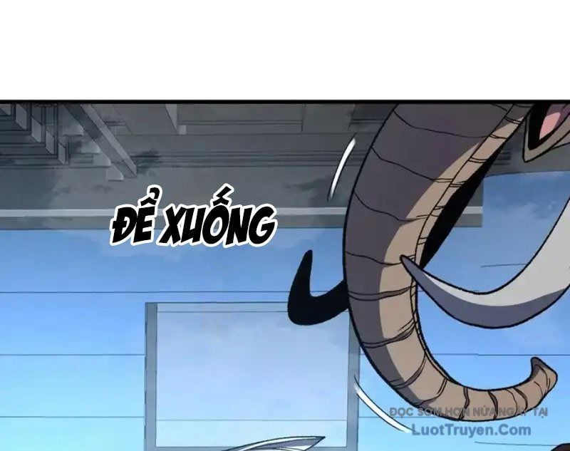 Hư Thực Chi Vương Chap 41 - Next Chap 42