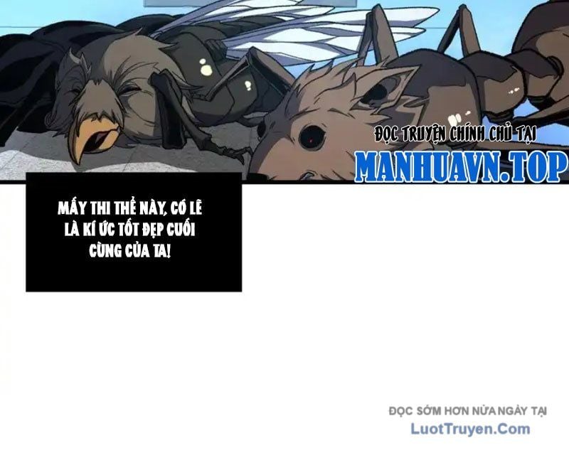 Hư Thực Chi Vương Chap 41 - Next Chap 42