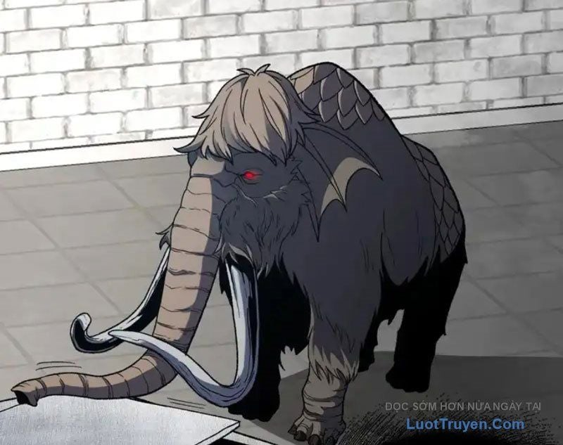 Hư Thực Chi Vương Chap 41 - Next Chap 42