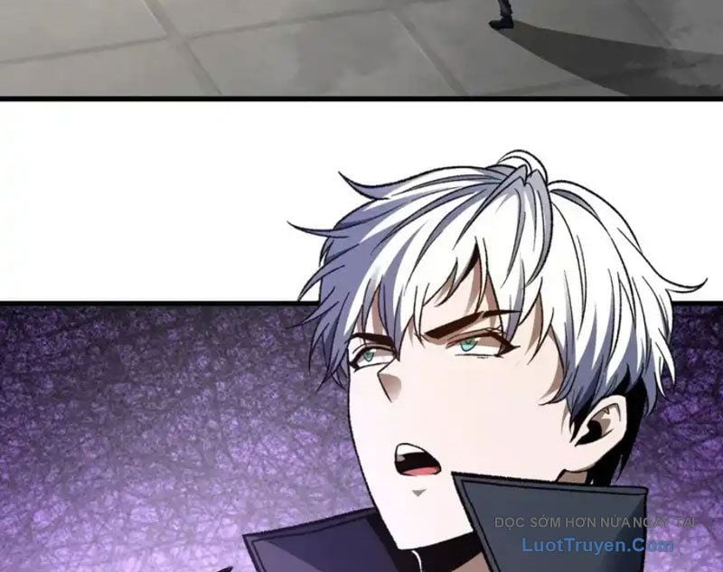 Hư Thực Chi Vương Chap 41 - Next Chap 42