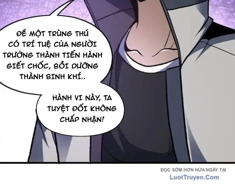 Hư Thực Chi Vương Chap 41 - Next Chap 42