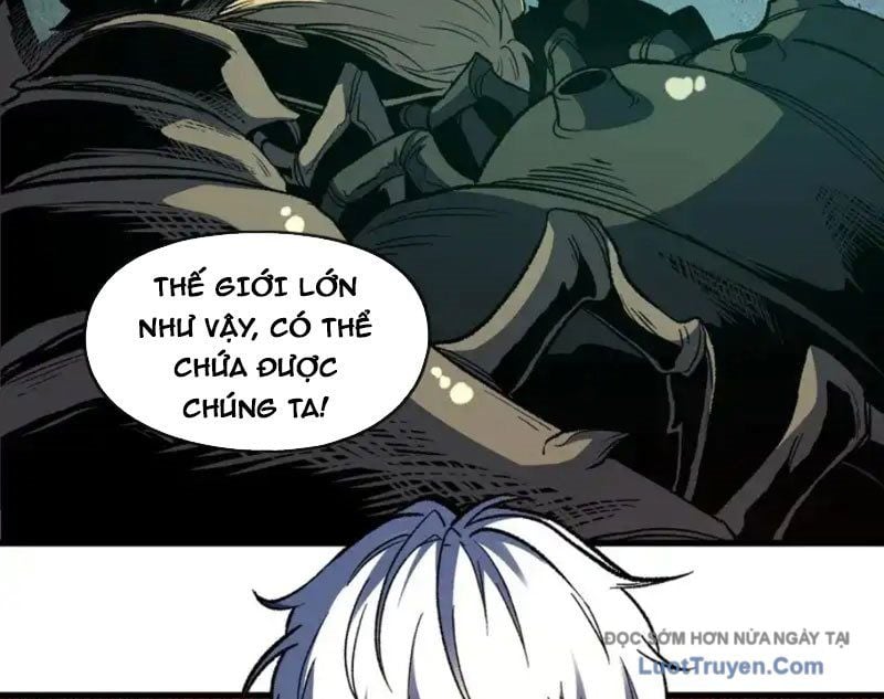 Hư Thực Chi Vương Chap 41 - Next Chap 42