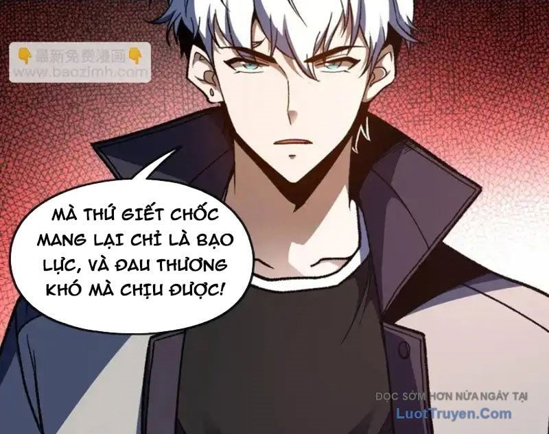 Hư Thực Chi Vương Chap 41 - Next Chap 42