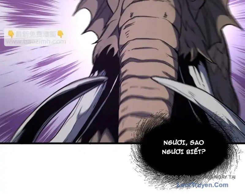 Hư Thực Chi Vương Chap 41 - Next Chap 42