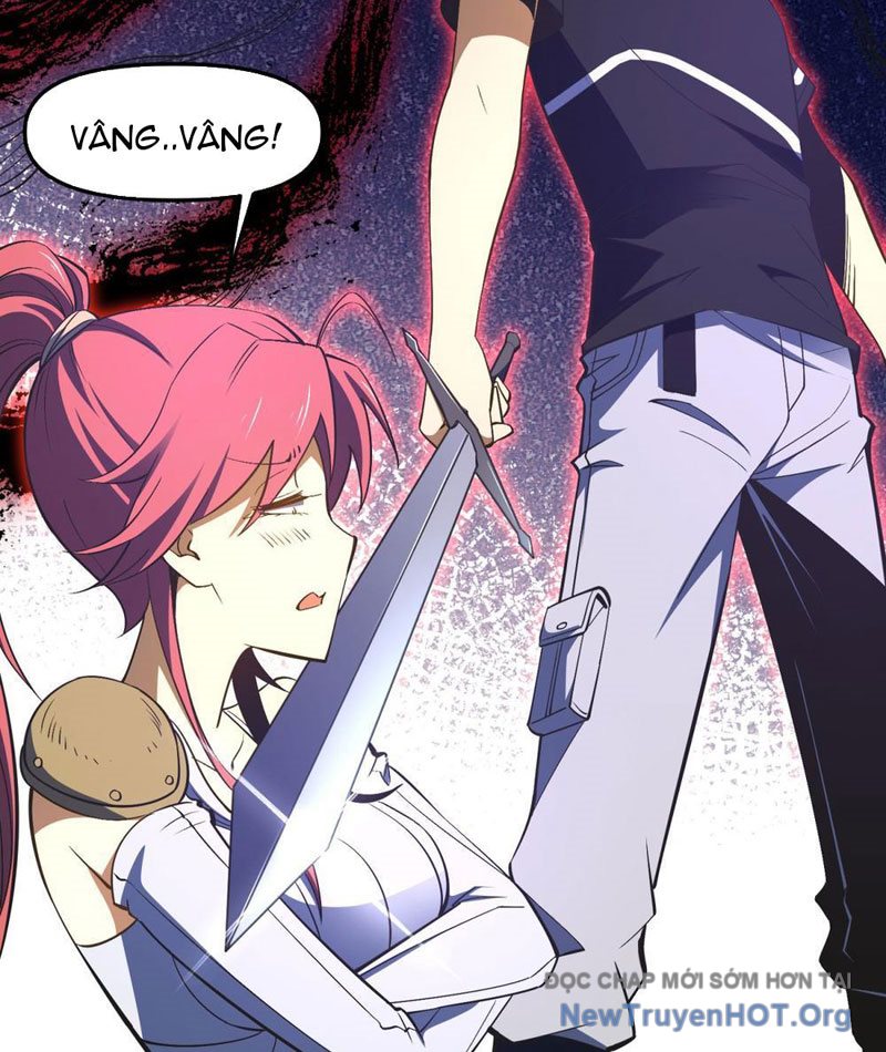 Hư Thực Chi Vương Chap 7 - Next Chap 8