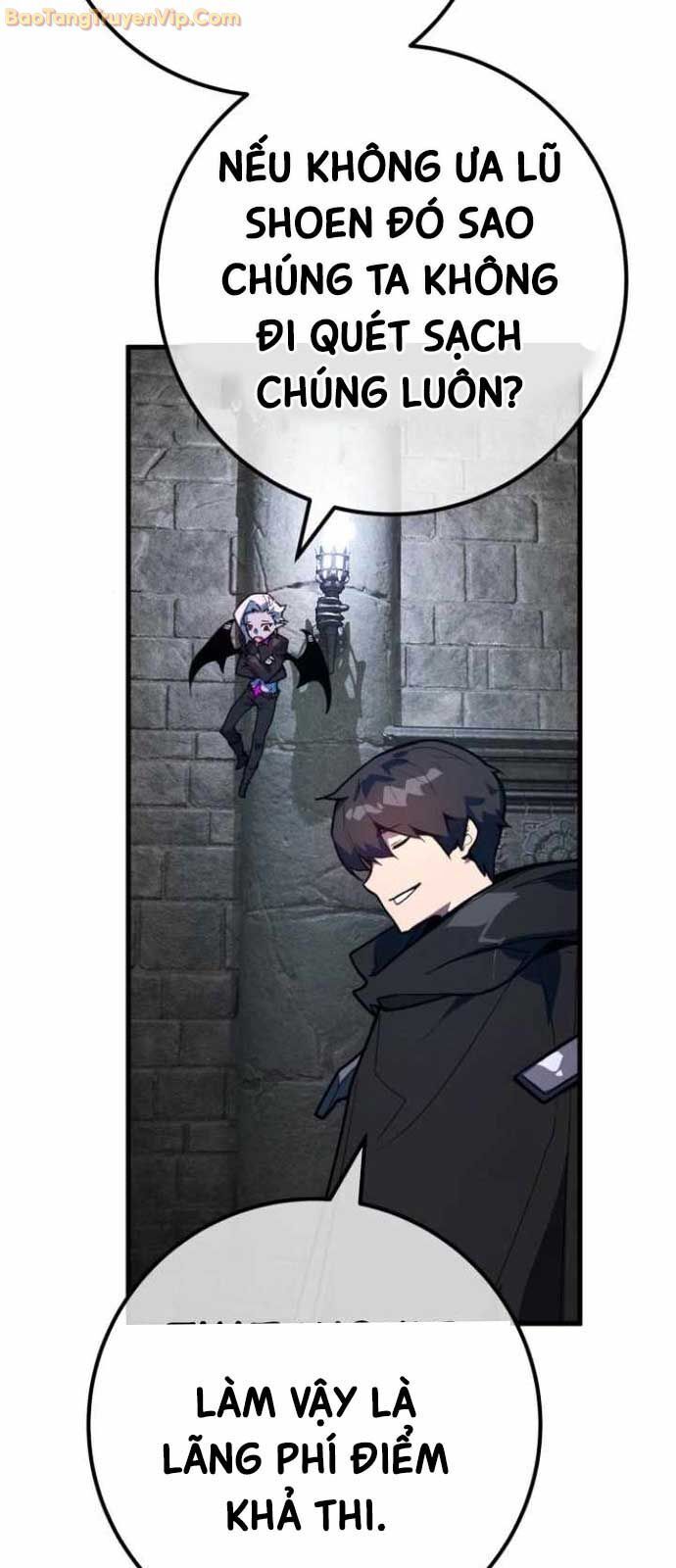 Huấn Luyện Chiến đấu Siêu Cấp Chap 10 - Next Chap 11