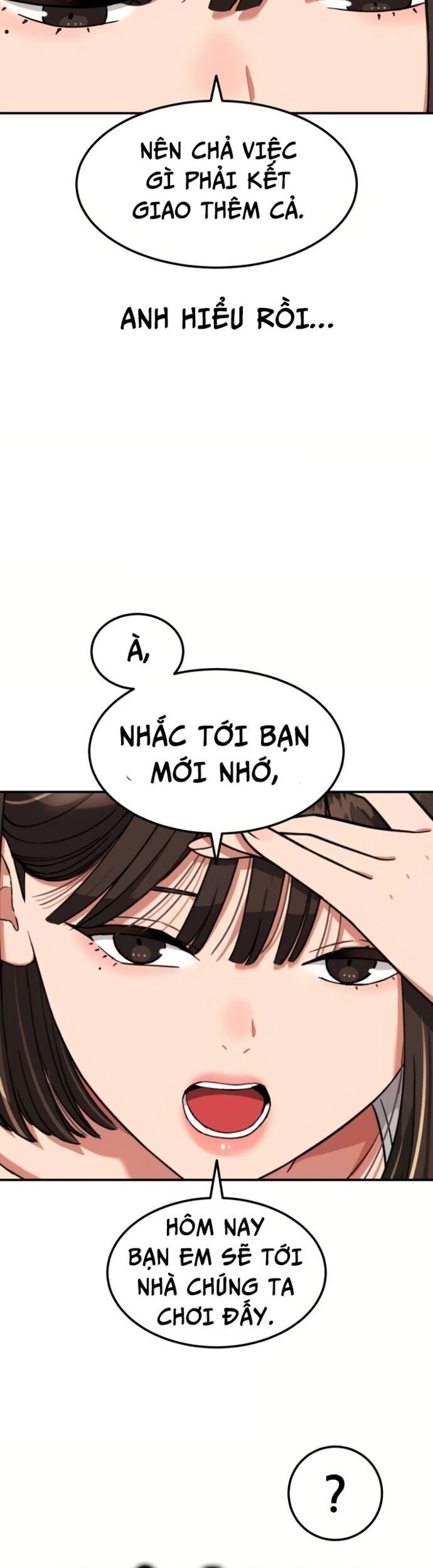 Huấn Luyện Chiến đấu Siêu Cấp Chap 12 - Next Chap 13